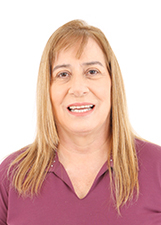 Foto de PRA. GENILZA MEDEIROS