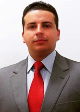 Foto de BISPO ELIANDRO DIAS