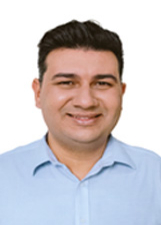 Foto de PROF. RAFAEL PURGATO