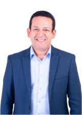 Foto de PASTOR ANISTALDO