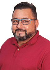 Foto de PASTOR RICARDO SAIBRO