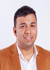 Foto de MISSIONÁRIO ANDERSON FREITAS