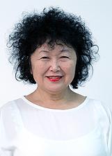 Foto de DRA NISE YAMAGUCHI