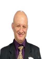 Foto de PROFESSOR AHMAD