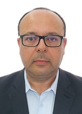 Foto de DELEGADO ELTON NEGRINI