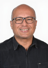 Foto de PROF. SANDERSON RIBEIRO