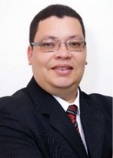 Foto de BISPO ANDRE ALMEIDA