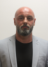 Foto de DELEGADO ROMANI