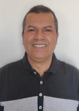 Foto de PROFESSOR HAMILTON