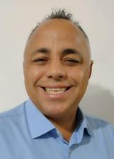 Foto de WAGNER DA BANCA DE JORNAL
