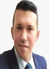 Foto de EDVAN DA BANCADA TEMPLÁRIA
