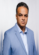Foto de PASTOR CLAUDEMIR LOPES