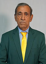 Foto de JAIR BOLSONARINHO