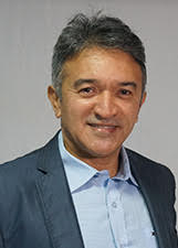 Foto de TENENTE GILBERTO