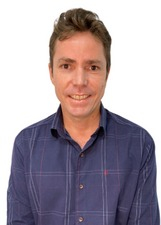 Foto de POLICIAL PENAL ALOISIO