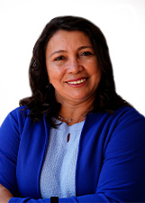 Foto de VALÉRIA DOMINGUES