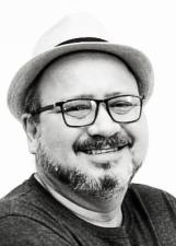 Foto de PROFESSOR EDERVAL