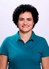 Foto de PASTORA HILDA DO NELCIVAN