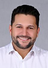 Foto de RUBENS UCHÔA
