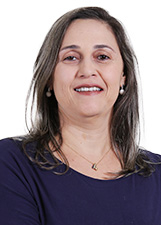 Foto de TENENTE CORONEL PRISCILLA