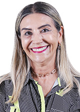Foto de PROFESSORA COTA