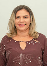 Foto de PROFESSORA JANETE