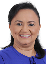 Foto de PROFESSORA IOLANDA CASTRO