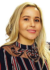 Foto de FERNANDA MORAES
