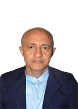 Foto de PROFESSOR GERSON