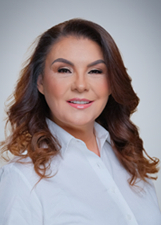 Foto de PROFESSORA ELIZABETE