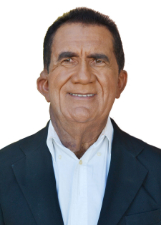 Foto de MANOEL DO POVO
