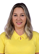 Foto de POLLYANNA NOLETO