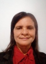 Foto de BISPA VALDINEIA BISPO