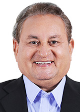 Foto de PASTOR JOÃO CAMPOS