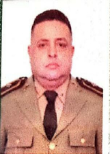 Foto de TENENTE JEFERSON