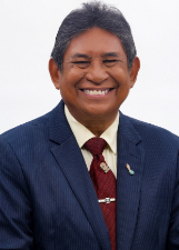 Foto de MISSIONÁRIO SEBASTIÃO