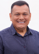 Foto de CONSELHEIRO NILSON MATOS