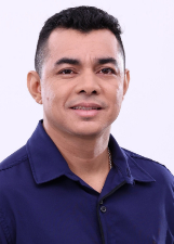 Foto de PROFESSOR JONAS NATÁRIO