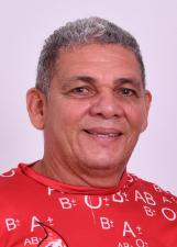 Foto de ZE GOTINHA DA FLORESTA