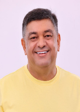 Foto de DERMILSON CHAGAS