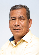 Foto de BOMBEIRO MENDES DA DEF CIVIL