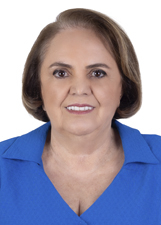 Foto de PROFESSORA THEREZINHA RUIZ