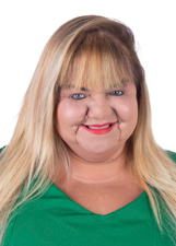 Foto de CONSELHEIRA FABIOLA REIS