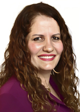 Foto de PROFESSORA EDITH FALCÃO