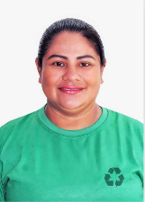 Foto de IRIS DA RECICLAGEM