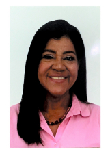 Foto de CRISTIANE SALES