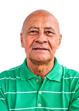 Foto de NILSÃO DA CIDADE NOVA