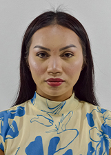Foto de MISSIONÁRIA EVILA SOUZA