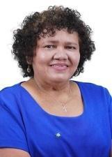 Foto de PROFESSORA ANIZIA
