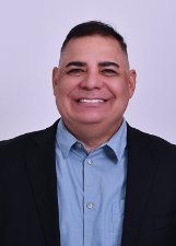 Foto de APRESENTADOR ANDRÉ LUIZ